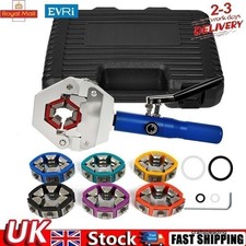 Separable Hydraulic Hose