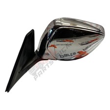 2005 Mitsubishi L200 Trojan Passenger Side Door Mirror 2002-2006 MR361095