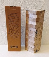 IKEA Wooden Stack 'em Game