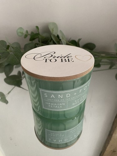 Sand and fog - sand,