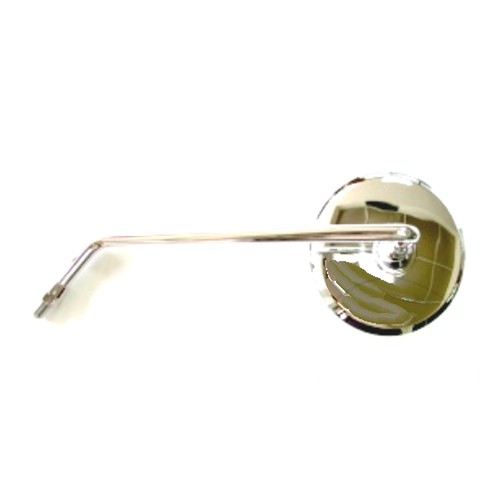 Jmp mirror chrome unit - jmp,