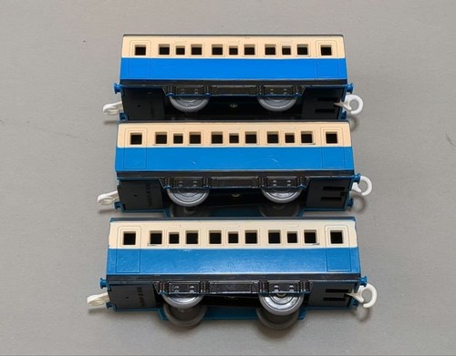 Tomy thomas friends - thomas, series