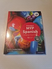 MYP Spanish Language