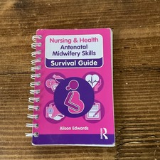 Nursing and Health Survival