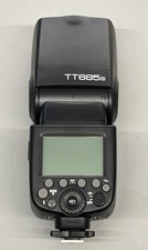 NIKON FIT GODOX TT685 FLASHGUN