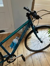Islabike Beinn 26 in Teal