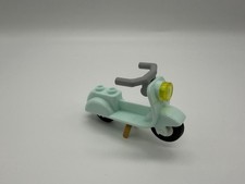 Lego light aqua scooter - lego,