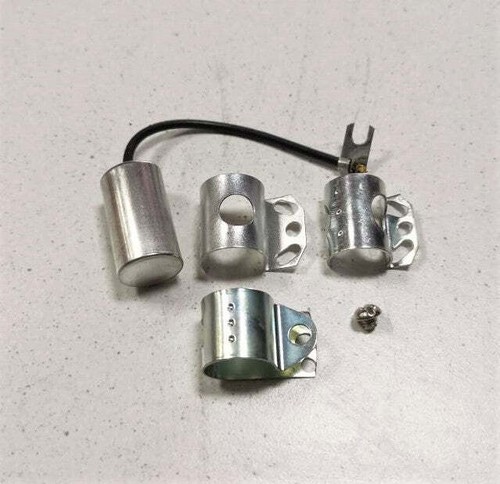 Mercruiser distributor