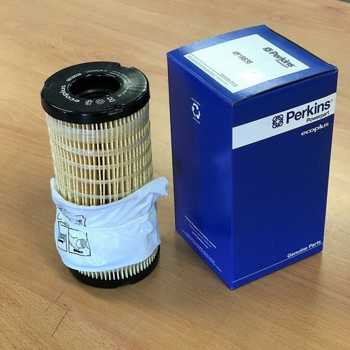 Perkins 1100 series fuel