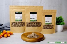 Angelica Root Dried Herb