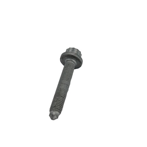 Sided bolt m7x42mm for - 12-sided,