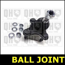Ball Joint Front Lower Right