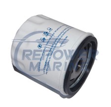 ByPass Oil Filter for Volvo