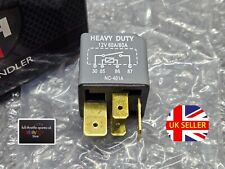 fits: GILERA COGUAR 125 1999-2001 4 PIN STARTER MOTOR RELAY SOLINOID SWITCH