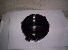 YAMAHA XJR400 GENERATOR COVER ENGINE CASE 4HM00