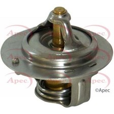 Coolant Thermostat For