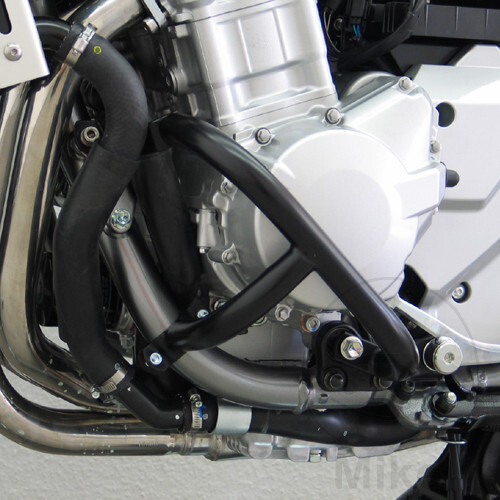 Jmp crash bars fits - crash,