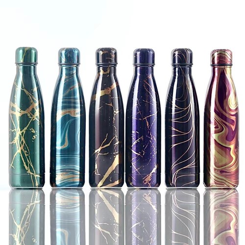 500ml water bottle vacuum - water,