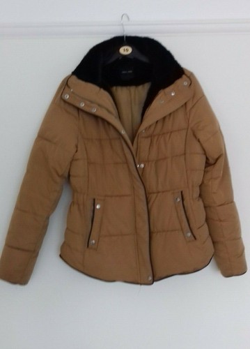 New look mustard yellow - new,