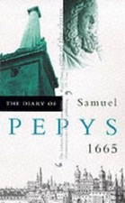 The Diary of Samuel Pepys