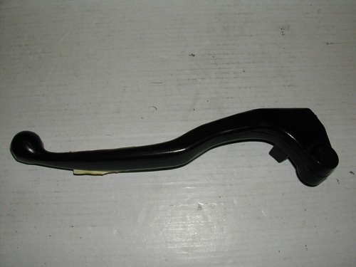 Left lever black yamaha xj900 - left,