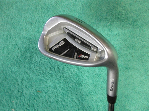 Ping i20 silver - i20, 50*u