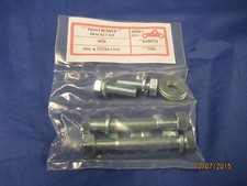 MG NEW MGB ROADSTER  GT CHROME