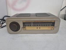 Quad II  FM mono Tuner and Instruction Book