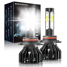 HIR2 9012 LED Headlight Bulbs