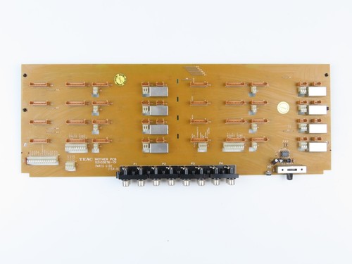 Tascam tsr8 mother - *tascam, pcb
