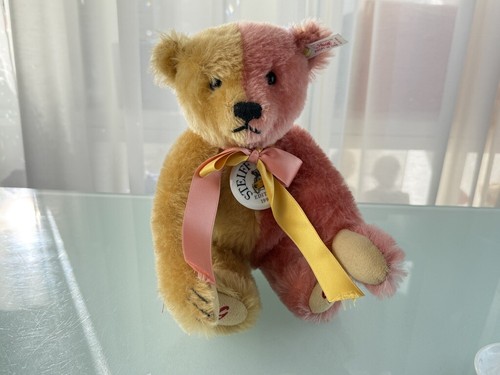 Steiff animal 420184 - steiff,
