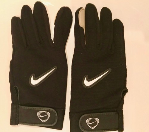 New nike officials - officials, gloves