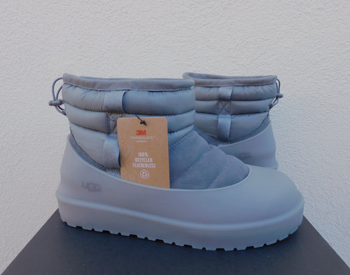 Ugg metal classic mini - metal,