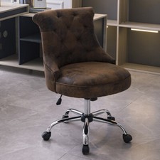 Adjustable Computer Desk Chair