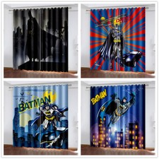 Kids 3D Batman Superhero