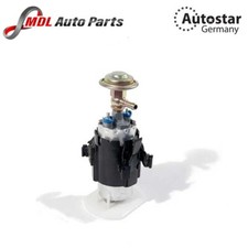 Autostar Germany For BMW FUEL