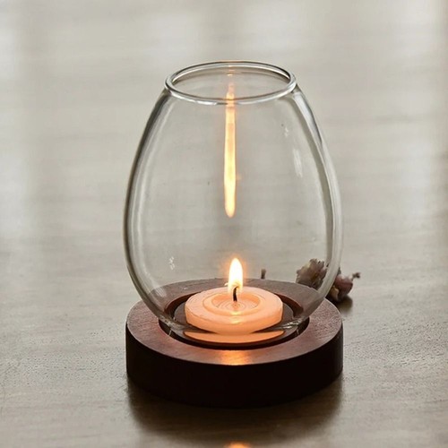 Tealight candle holder - candle,