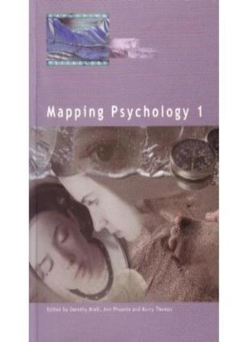 Mapping psychology ann - mapping, 1-ann