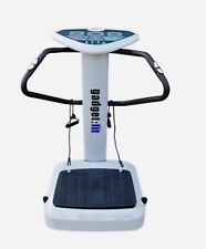 Gadget Fit Vibroplate Exercise Machine
