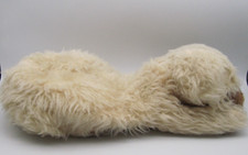 Vintage merrythought dog - vintage,