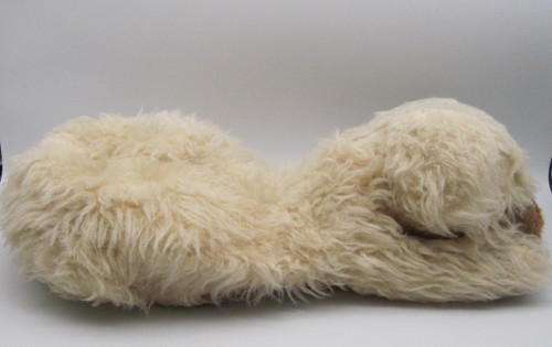 Vintage merrythought dog - vintage,