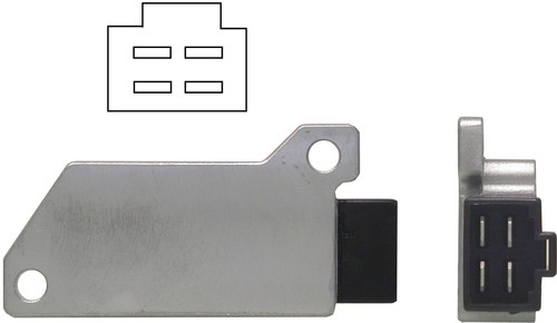 Regulator rectifier for yamaha - regulator/rectifier,