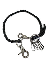 Biker Waist Key Chain Genuine