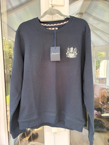 Aquascutum sweater men - sweater, men’s