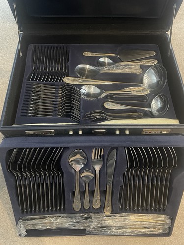 Vintage prima cutlery - pc,