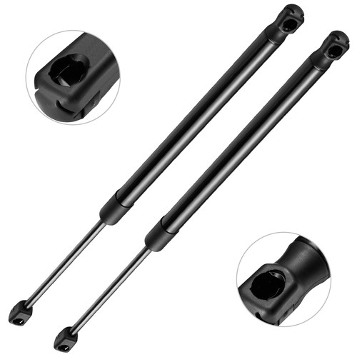 Tailgate boot gas spring - 2x,