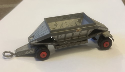 Matchbox kingsize 4 - no, k-4