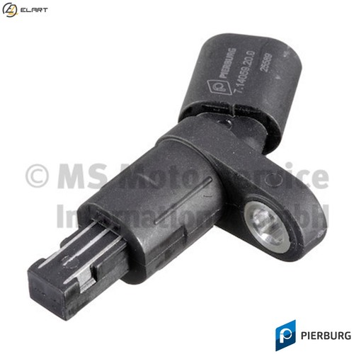 Sensor wheel speed - sensor,