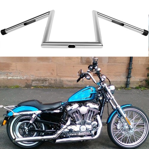 Ape hanger handlebar z - ape,