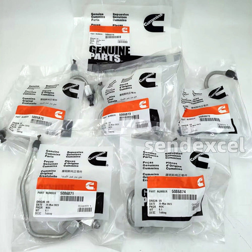Genuine oem fuel injector - genuine,